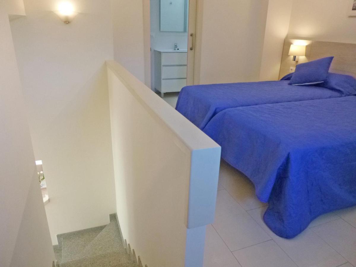 Apart-Rent Apartment Francesc Macia Penthouse 2000 Roses Exterior foto