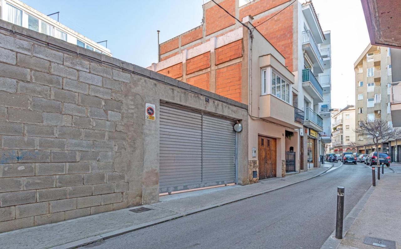 Apart-Rent Apartment Francesc Macia Penthouse 2000 Roses Exterior foto